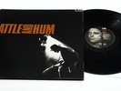 U2 Rattle And Hum 2 x Vinyl LP Record Aussie 1988 1st Press NM w/ 2 x Inserts