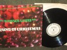 The RAMSEY LEWIS Trio - Sound Of Christmas CHESS JAZZ PROMO LP