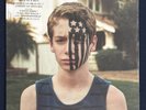 Fall Out Boy - American Beauty / American Psycho [NEW LP] Blue VINYL
