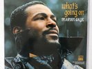 What's Going On by Marvin Gaye (50th Anniversary) (2x Vinyl Record, 2022)