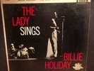 Billie Holiday - The 