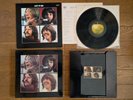 THE BEATLES Let It Be LP 1970 Japan Box Set w/ Photo Book AP-9009