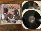 Beastie Boys - Solid Gold Hits 2xLP Gatefold 180 gram VG+/EX (2005) Hip Hop