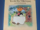 CAT STEVENS Tea For The Tillerman A&M LP VG+ Club Edition Sterling Press Vintage