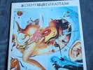 **Original RL Masterdisk Pressing** DIRE STRAITS 