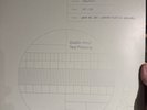 Lana Del Rey Norman F**cking Rockwell 2LP White Label Test Pressing Mint
