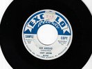 LAZY LESTER/GO AHEAD/THEY CALL ME LAZY /WLP  USED 45RPM