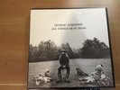 George Harrison-All Things Must Pass Vinyl Triple LP Record Album Box STCH 639.