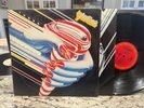 JUDAS PRIEST   TURBO   1ST EDITION 1986 USA PRESS   VG++ VINYL LP LOWEST $$