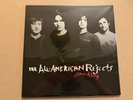 The All-American Rejects - Move Along (Smoke Vinyl)