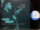 FREDDIE HUBBARD 