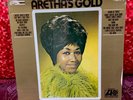 1969 Aretha Franklin “Aretha's Gold” Atlantic Records SD-8227 LP (Sealed)