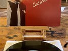 Bobby Caldwell - Cat In The Hat - OG 1980 LP NM/EX Soul Funk Rainbo Pressing