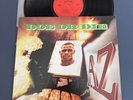 AZ - Do or Die LP Vinyl EX 1995 1st Press