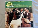 The Beach Boys – Pet Sounds Vinyl LP Capitol ST 2458 Classic 1966 Album, 2016