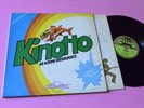 SKIANTOS LP KINOTTO ORIGINALE 1979 CONTIENE MI PIACCIONO LE SBARBINE GATEFOLD
