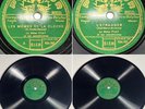 La Môme Piaf : Les mômes de la cloche / L'étranger RARE 78 RPM POLYDOR 524.157