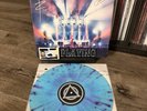 Enter Shikari Live At Alexandra Palace Vinyl LP Autographed Limited Edition