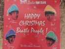 Beatles Happy Christmas Beatle People The Christmas Records Color Vinyl Box Set
