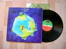 YES fragile Atlantic SD 19132  + inner + booklet VG++