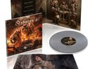 SABATON - LEGENDS (JOAN OF ARC EDITION) - ALBUM VINYLE ARGENT
