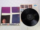 SISTER ROSETTA THARPE The Gospel Truth LP MERCURY MG 20412 RARE VGC