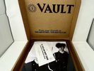 Third Man Records Vault #65 The Jesus and Mary Chain Psycho candy 40th Anniv. Ed