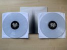 Sleep Token Sundowning 2LP Clear Marble Vinyl UNSEALED/LIKE NEW