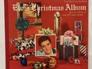 Elvis Presley limited “golden ticket” orig. 1957 mono Christmas LP very rare