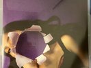 Olivia Rodrigo Guts(Spilled) 2LP Deluxe Edition Clear Red Purple Splatter Vinyl