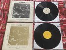 The Beatles Vol. 1 & Vol. 2 LP Records Outtakes 1972