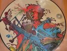 Jimi Hendrix   Electric Ladyland   Barclay Records France  12