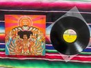 Jimi Hendrix Experience Axis Bold As Love Tri-Color Labels VG+ Vinyl LP