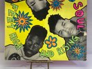 De La Soul 3 Feet High And Rising Vintage Vinyl LP 1989 Tommy Boy Record TB-1019
