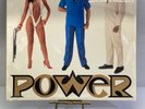 Ice-T Power Vintage Vinyl LP 1988 Sire Record 1-25765