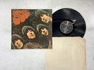 The Beatles Rubber Soul US LP [66442ER]