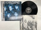Europe Out Of This World Japan LP OBI [66816ER]