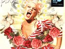 P NK - I'm Not Dead (Vinyl 2LP - 2006 - Reissue)