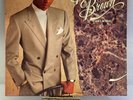 Bobby Brown Don't Be Cruel Vintage Vinyl LP 1988 MCA Record MCA-42185