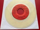 THE GROUP CECIL WASHINGTON  I Don't Like To Lose repress clear 7