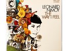 Dot Vinyl Records Leonard Nimoy - The Way I Feel VG+/NM