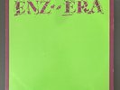 Split Enz, Enz Of An Era Vinyl, 1982 Australian Release.