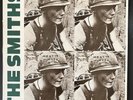 The Smiths, Meat Is Murder Vinyl, 1985 Australian Release.