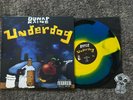 Duwap Kaine - Underdog Limited /300 New Vinyl Record Rap Album Rare