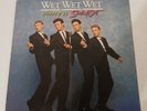 Wet Wet Wet 'Popped In Souled Out' 12