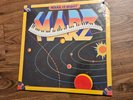 Marz – Make It Right Liberty Records 1982 PROMO Vinyl LP Sealed NOS