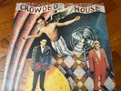 CROWDED HOUSE Original Self Titled 1986 LP  Don't Dream It's Over MINT