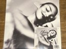 Olivia Dean The Art Of Caring Blood Records Pink & White Vinyl Numbered & Signed