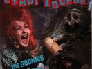 Cyndi Lauper The Goonies R Good Enough Vinyl Single 7inch NEAR MINT Portrai