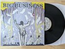 Big Business – Head For The Shallow LP 12